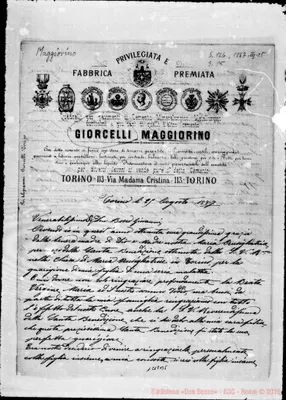 Fotogramma B 5