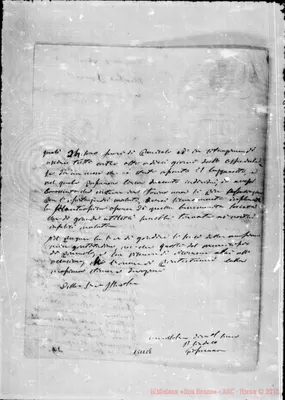 Fotogramma C 8