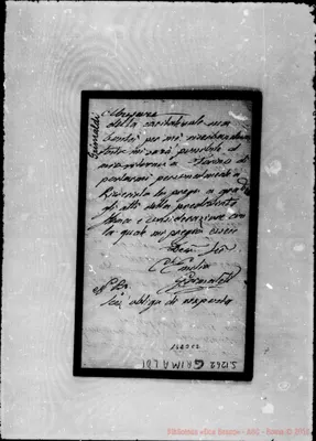 Fotogramma C 2