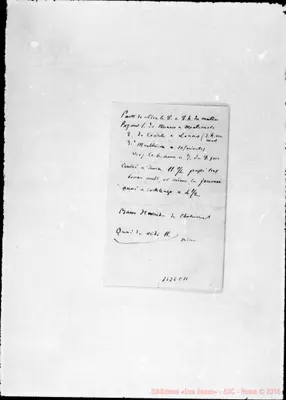 Fotogramma C 11