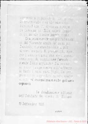 Fotogramma C 7