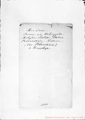 Fotogramma C 11