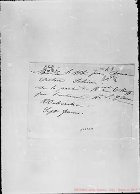 Fotogramma C 11