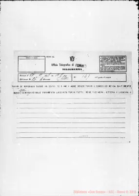 Fotogramma E 1