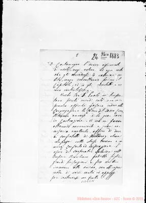Fotogramma C 11
