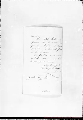 Fotogramma C 11