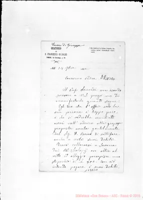 Fotogramma C 11