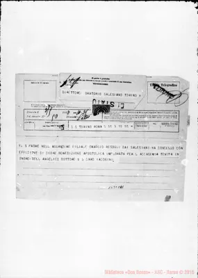 Fotogramma B 11