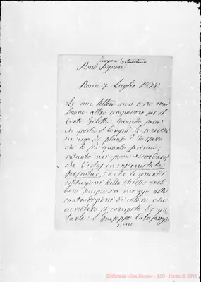 Fotogramma C 1