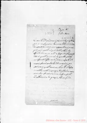 Fotogramma C 1