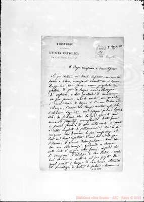 Fotogramma E 8