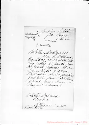 Fotogramma C 11