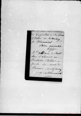 Fotogramma C 1
