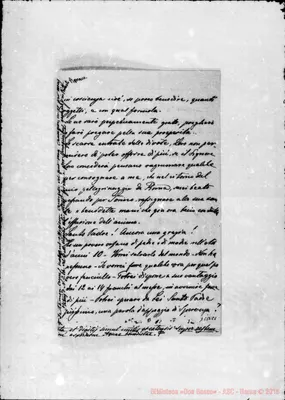 Fotogramma C 1