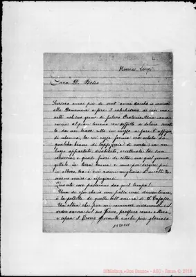 Fotogramma C 11