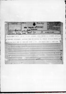 Fotogramma D 9