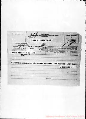 Fotogramma C 1