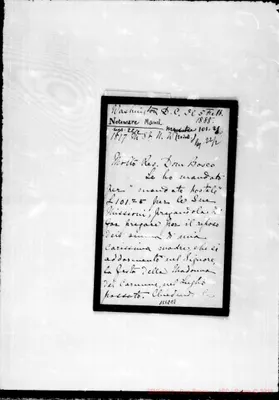 Fotogramma E 8