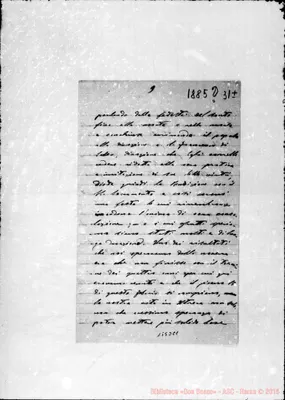 Fotogramma C 1