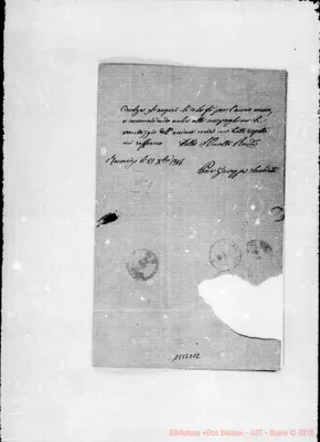 Fotogramma C 12