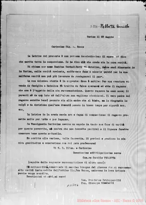 Fotogramma E 6