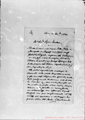 Fotogramma E 9