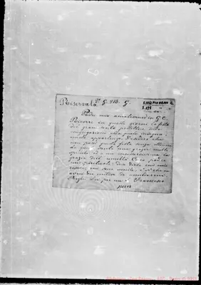 Fotogramma C 8