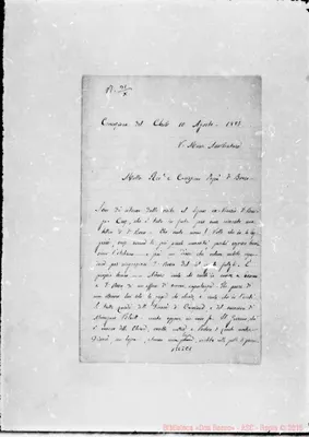 Fotogramma C 1