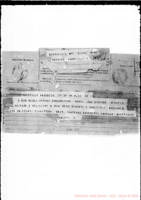 Fotogramma B 10