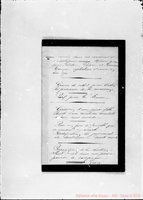 Fotogramma C 1