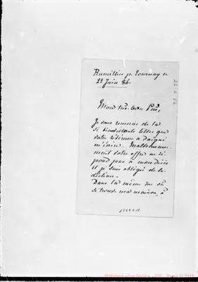 Fotogramma C 11