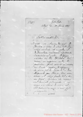 Fotogramma E 8