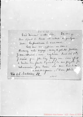 Fotogramma B 5
