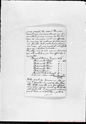 Fotogramma C 11