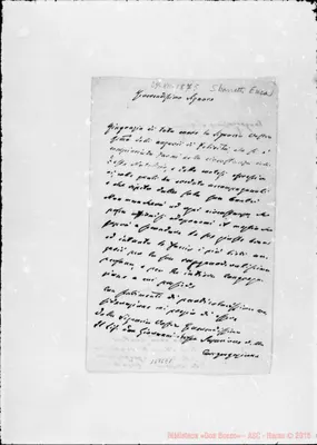 Fotogramma E 1