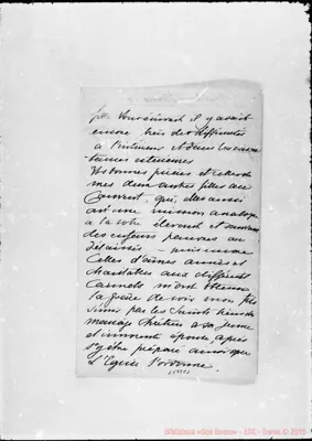 Fotogramma C 1