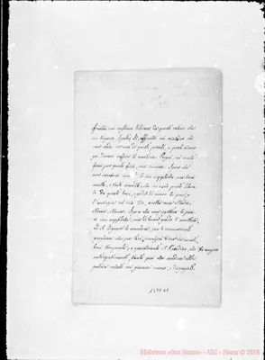 Fotogramma D 1