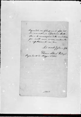 Fotogramma C 12