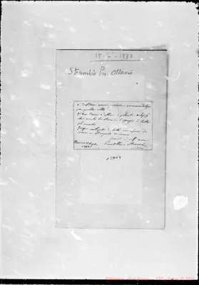 Fotogramma E 9
