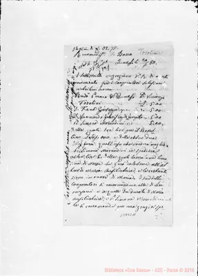 Fotogramma E 11