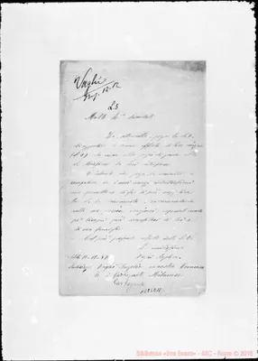 Fotogramma E 11