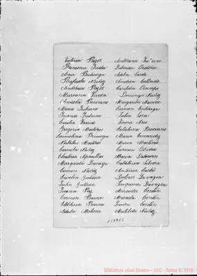 Fotogramma E 5