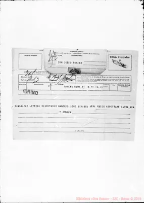 Fotogramma A 2