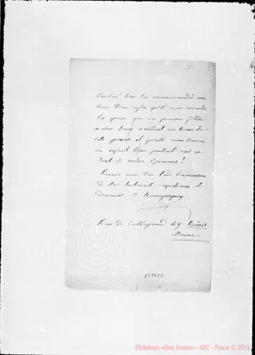 Fotogramma C 1