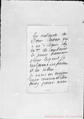 Fotogramma D 6