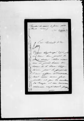 Fotogramma C 11