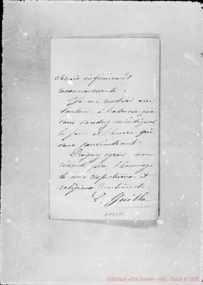 Fotogramma C 12