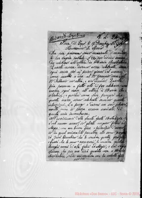 Fotogramma E 10