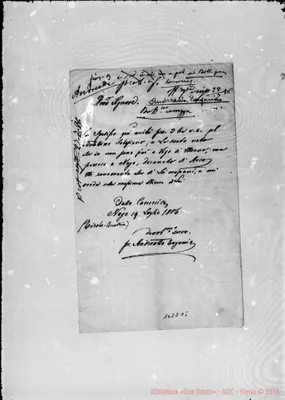 Fotogramma D 5