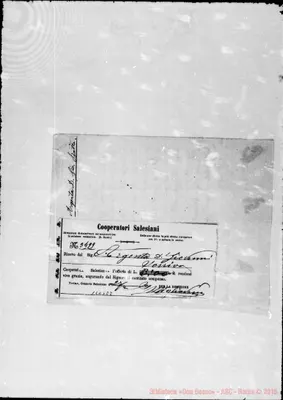 Fotogramma E 8